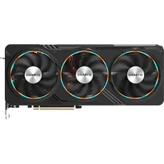 Bild von GeForce RTX 4070 Gaming OC V2 12G, 12GB GDDR6X, HDMI, 3x DP (GV-N4070GAMING OCV2-12GD)