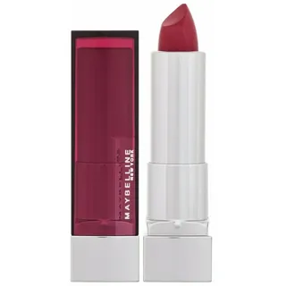 Maybelline Color Sensational 340 Blushed Rose Lippenstift roségold