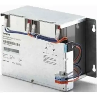 Siemens Akkumodul 6EP1935-6MF01 SITOP 24V/12 AH