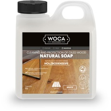 Woca Natuurzeep Wit 1 L T221 511110a