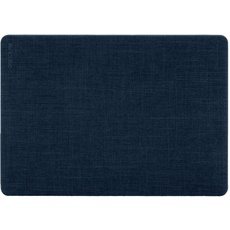 Bild Designs Strukturierte Hartschale mit Woolenex für MacBook Pro (14 Zoll, 2021) – Kobaltblau
