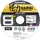 Shimano Fishing Shimano Line Kairiki 8 Geflochtene Schnur 3000 M Multicolour 0 280 mm