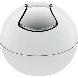 Spirella Bowl 1 l Weiß
