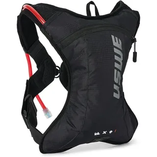 USWE Outlander 2 Trinkweste 2l - Bladder Black - One Size