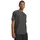 Trainingsshirt Schwarz/Grau M