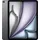 iPad Air Cellular (M3) 13" 2025 8 GB RAM 128 GB Space Grau