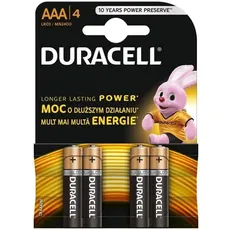 DURACELL CopperTop MN 2400