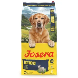 Josera Adult Optiness 12,5 kg