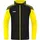 schwarz/Soft Yellow 4XL