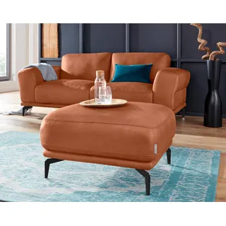 W.Schillig Hocker montanaa 71 x 42 x 71 cm Braun