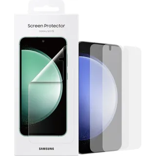 Samsung Screen Protector Displayschutzfolie Galaxy S23 FE