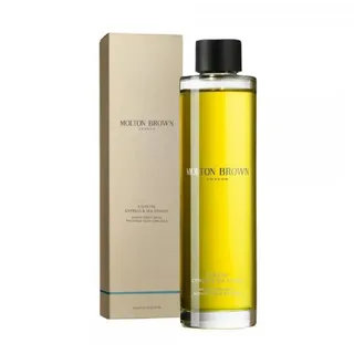 Molton Brown Coastal Cypress & Sea Fennel Nachfüllflasche 150 ml