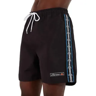 Ellesse Whalleo Badeshorts - Black - M