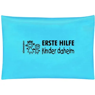 Söhngen Erste-Hilfe Set Kinder daheim (Verbandset mit Füllung,