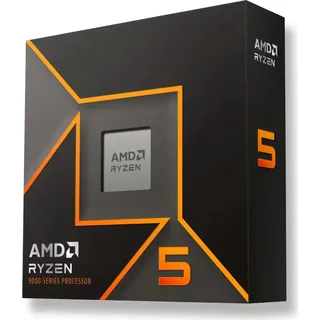 AMD Ryzen 5 9600X 3,90 GHz Box 100-100001405WOF