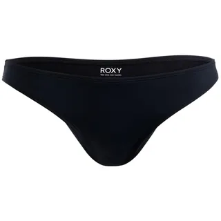 Roxy Beach Classics Moderate Bikini-Hose 2025 black - M