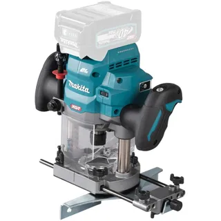 Makita RP001GZ Akku-Oberfräse 40V max. ohne Akku