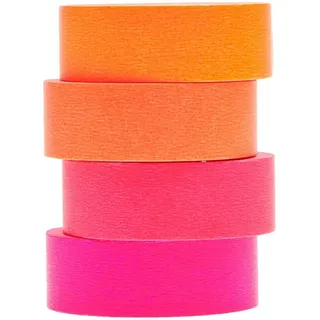 Tape Set Neon, Rottöne FSC MIX