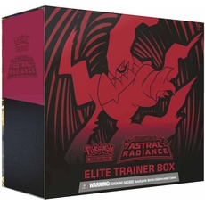 Bild von Sword & Shield Astral Radiance Elite Trainer Box