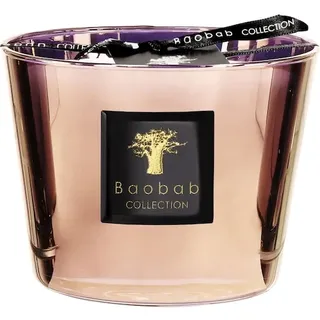 Baobab Collection Les-ExclusivesCypriumDuftkerze Max 10 500 g