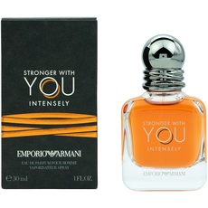 Bild von Stronger With You Intensely Eau de Parfum 100 ml