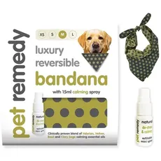 Pet Remedy Bandana Medium +15 ml. spray