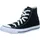 Chuck Taylor All Star Classic High Top black 43