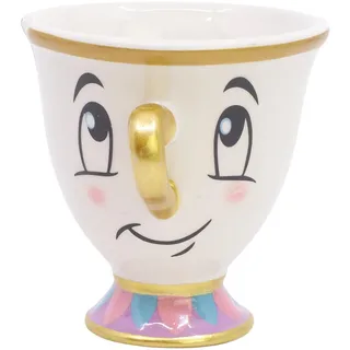 Stor Kaffeebecher 0,19 l Weiß 2 St.