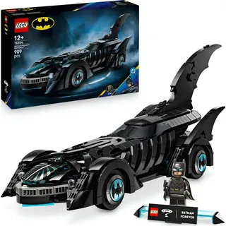 LEGO Super Heroes Batman Forever Batmobil 76304