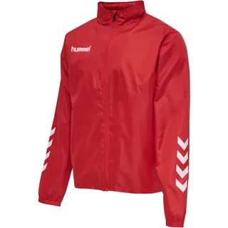 hummel Promo Regenjacke Herren True Red XL