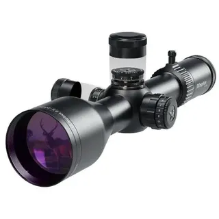 DDoptics Nighteagle V8 2,5-20x56 NFX Supershort MRAD A4N