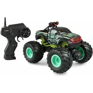 AMEWI Monstertruck Big Buster 1:18 RTR grün