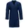 Bademantel Rom Blau S