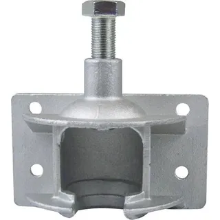 Berger & Schröter 20233 (B x H x T) 135 x 110 x 75mm