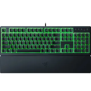 Razer Ornata V3 X Rgb Gaming-tastatur Spanisch - Black