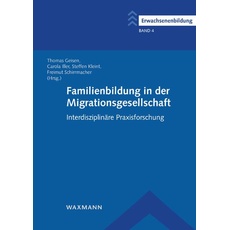 Familienbildung in der Migrationsgesellschaft