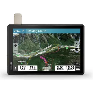 Garmin Tread XL Overland Edition