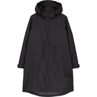 Makia Rey Jacke - Black - XS