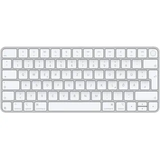 Apple Magic Keyboard mit Touch ID DE