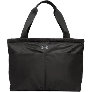Under Armour UA Studio Lite Tote - Black / / Castlerock - OSFM