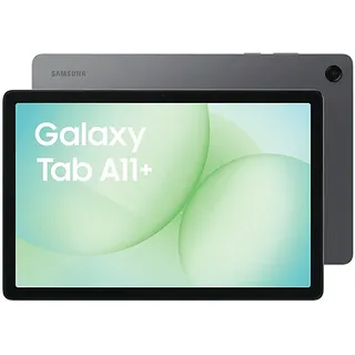 Samsung Galaxy Tab A 11" 2025 6 GB RAM 128 GB Gray