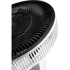 Bild von DXCF03 Whisper Standventilator weiß