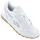 Classic Leather Damen Cloud White/Pure Grey 3/Pure Grey 2 40