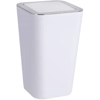 Wenko Candy 6 l Weiß