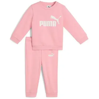 Puma Minicats Ess Trainingsanzug, Pinkscape, - 12-18 Monate