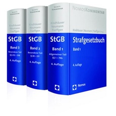 Strafgesetzbuch