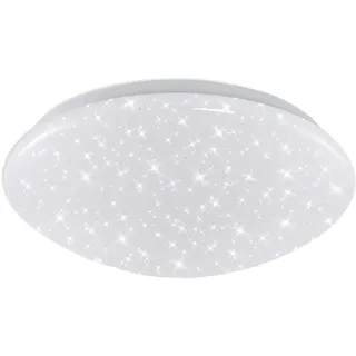 Briloner Brilo Bath 1 Sternendekor Ø 28 cm