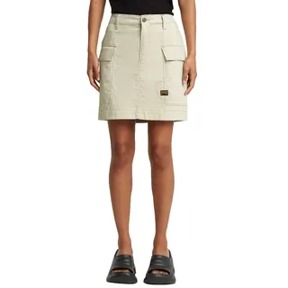 G-Star Cargo Mini Skirt - 27W