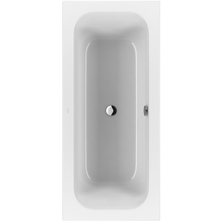 Villeroy & Boch Loop & Friends Duo Rechteckbadewanne 80 x 180 cm (UBA180LFS2V01)