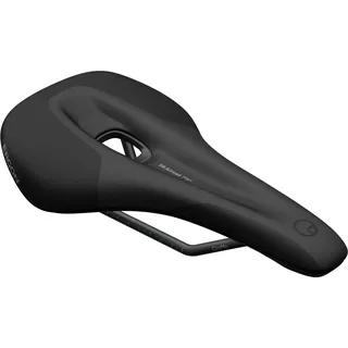 Ergon SR Allroad 139 mm Schwarz